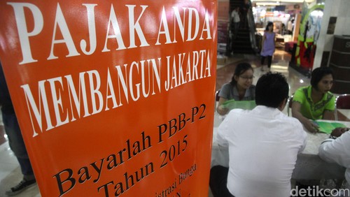 Tax Amnesty Incar Uang WNI Rp 1.000 T Pulang Kampung, Ekonomi RI Tumbuh 5,3% Tax Amnesty Incar Uang WNI Rp 1.000 T Pulang Kampung, Ekonomi RI Tumbuh 5,3%