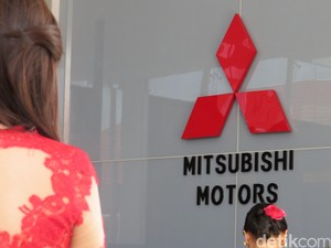 Hadapi Semester II, Mitsubishi Revisi Target Penjualan