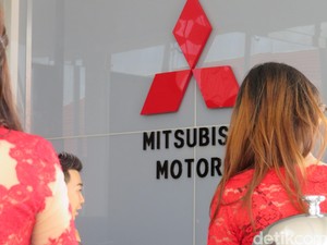 Mitsubishi Janji Tidak Ada Manipulasi Kendaraan di Indonesia