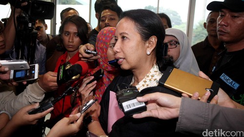 Di Bandung, Rini Ungkap Alasan Gandeng China di Proyek Kereta Cepat Di Bandung, Rini Ungkap Alasan Gandeng China di Proyek Kereta Cepat