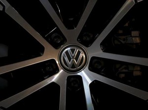 Dieselgate, VW Bayar Denda Ratusan Miliar ke California