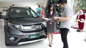 Honda Resmikan Diler ke-123 di Sentul Jabar