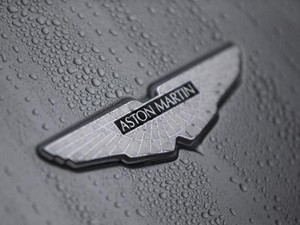 Aston Martin Siapkan Pabrik Baru