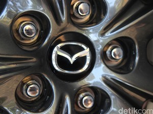Kalau Indonesia Sudah Terapkan Euro4, Mesin Diesel Mazda Bisa Dibawa