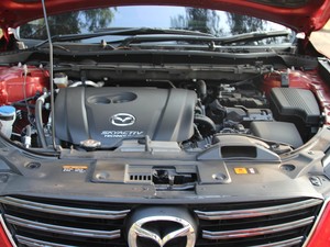 Mengenal Lebih Detail Teknologi Mesin SKYACTIV di Mobil Mazda