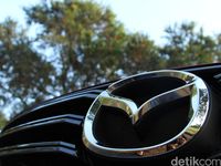 Mobil Listrik di Indonesia, Ini Komentar Mazda Mobil Listrik di Indonesia, Ini Komentar Mazda