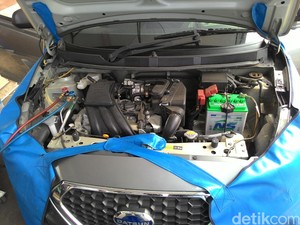 AC Anda Mengeluarkan Bau Tidak Sedap? Periksa Komponen Ini!