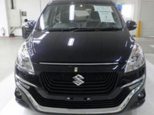 Suzuki Ertiga Dreza Diluncurkan 7 Januari