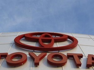 5 Bulan Berturut-turut, Toyota Asapi VW