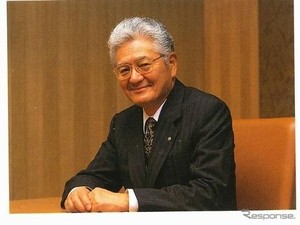 Mantan Presiden Nissan, Yoshikazu Hanawa Tutup Usia