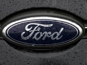 Sepanjang 2015, Ford Ajukan 5.900 Permohonan Hak Paten