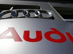 Audi Siap Kenalkan Model Terbaru Berbasis Porsche Cayman?