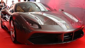 Di Kuartal Pertama Ferrari Berhasil Menjual 1.882 Unit di Dunia