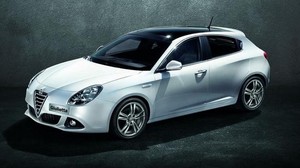 Sstss, Alfa Romeo Giulietta RWD Lahir 2017?