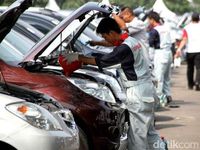 Ini 5 Hal di Mobil yang Bikin Kita Menghambur-hamburkan Uang