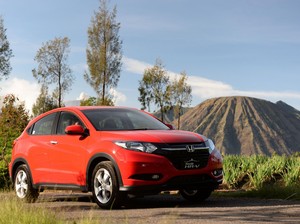 Ini Tanggapan Honda Jakarta Soal Isu Kerusakan HR-V