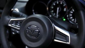 Mazda Tetap Berkomitmen Akan Lahirkan Mesin SkyActiv-Diesel