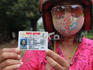 Ombudsman Laporkan Pelanggaran Pembuatan SIM
