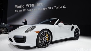 Porsche Dandani Model Teratas 911