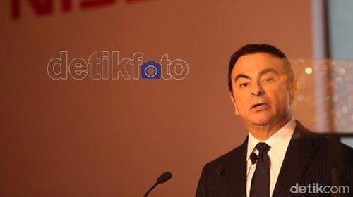 Bos Renault-Nissan: Jangan Takut dengan Apple dan Google Bos Renault-Nissan: Jangan Takut dengan Apple dan Google