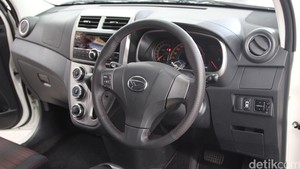 Toyota Ancam Suzuki di India dengan Daihatsu