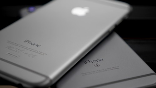 iPhone 7 Sama Persis dengan iPhone 6S iPhone 7 Sama Persis dengan iPhone 6S