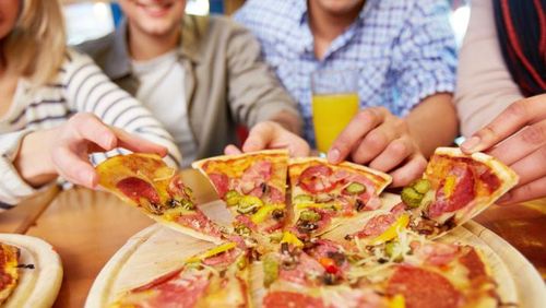 5 Mitos Diet yang Malah Bisa Bikin Gemuk 3 5 Mitos Diet yang Malah Bisa Bikin Gemuk 3