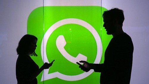 Pengguna Hampir 1 Milliar, WhatsApp Belum Hasilkan Uang
