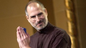 Sudah Tutup Usia, Uang Parkir Steve Jobs Masih Berlebih