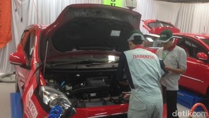 Jangan Paksakan Kalau Mobil Sudah Overheat