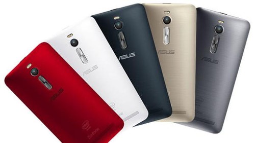 Modal Zenfone 3, Asus Optimis Taklukkan Pasar Indonesia