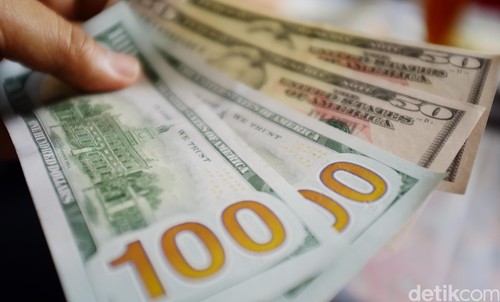 Sampai Kapan Rupiah Melemah? Ini Perkiraan Menkeu Bambang Sampai Kapan Rupiah Melemah? Ini Perkiraan Menkeu Bambang