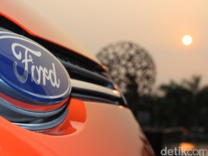 Layanan Purna Jual Ford Diberikan Hingga Akhir Tahun, Selanjutnya?
