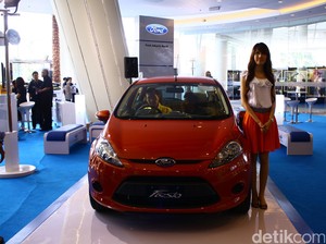 Ford Hengkang dari Indonesia, Ini Kata Mantan Direktur Pemasarannya