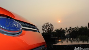 Ford Indonesia Siap Diperiksa Ditjen Pajak