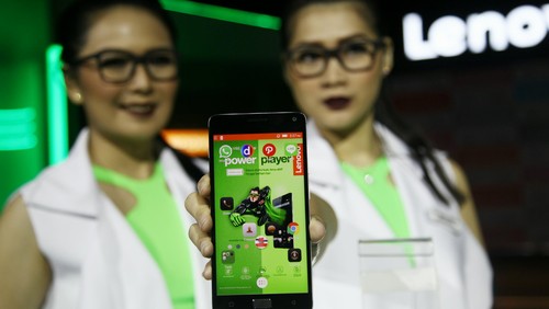 Baterai Bongsor Lenovo Vibe P1 Turbo Incar Fakir Colokan