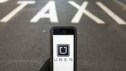 Uber Dapat Sokongan Dana Rp 2,6 Triliun dari Rusia Uber Dapat Sokongan Dana Rp 2,6 Triliun dari Rusia