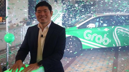Mengenal Anthony Tan, Pria Tajir Malaysia Pencipta Grab