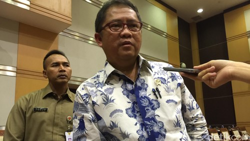 Menkominfo Tanggapi Aksi Mogok Tolak Transportasi Online
