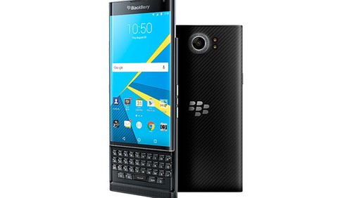 Bos BlackBerry: Masa Depan Ada di Android