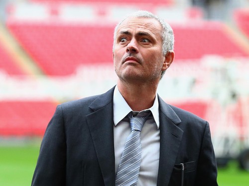Lampard: Mourinho Punya Kemampuan untuk Bangkitkan MU
