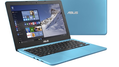 Asus EeeBook E202, Laptop Murmer dengan USB-C Asus EeeBook E202, Laptop Murmer dengan USB-C