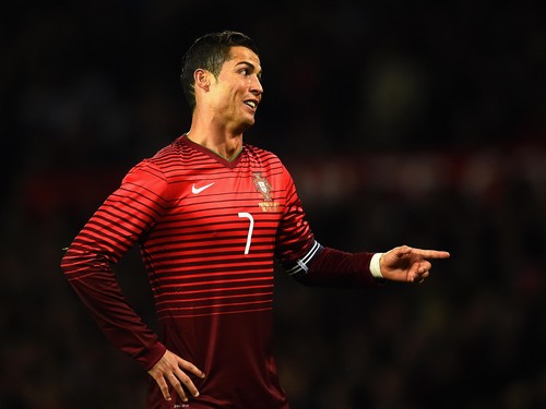 Ronaldo Pensiun dari Timnas Portugal Usai Piala Dunia 2022 Ronaldo Pensiun dari Timnas Portugal Usai Piala Dunia 2022