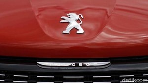 Hengkang dari Iran, Peugeot Bayar Kompensasi Rp 6 Triliun