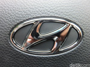 Hyundai Siapkan Mobil Hidrogen Terbaru