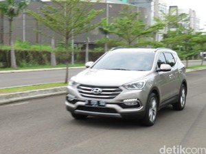 Hyundai Siaga di Bulan Ramadan dan Jelang Lebaran