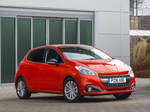 Ini Dia Mobil Non Hybrid Paling 