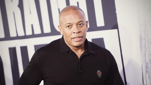 Dr. Dre Bintangi Serial TV untuk Apple 
