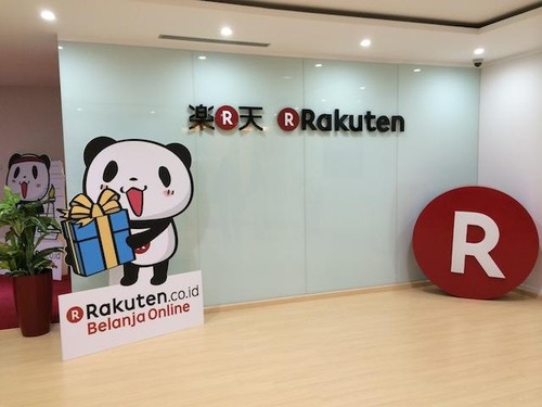 Selain Indonesia, Rakuten Pun Cabut dari Singapura & Malaysia Selain Indonesia, Rakuten Pun Cabut dari Singapura & Malaysia