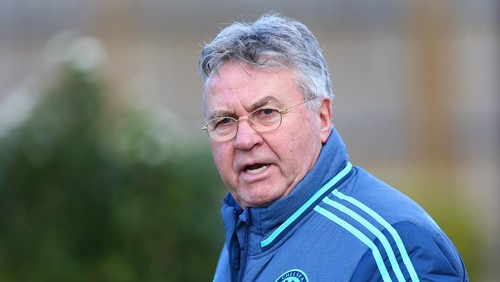 Chelsea Tetap Menarik untuk Nama Besar Tanpa Liga Champions